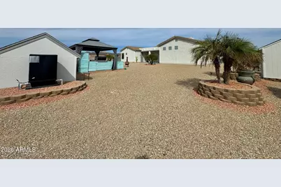 22909 W Sierra Ridge Way, Wittmann, AZ 85361 - Photo 97