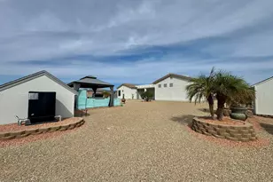 22909 W Sierra Ridge Way, Wittmann, AZ 85361 - Photo 97