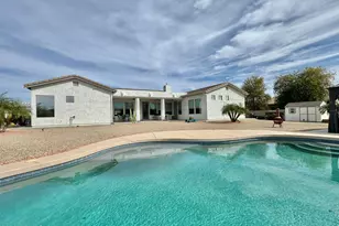 22909 W Sierra Ridge Way, Wittmann, AZ 85361 - Photo 111