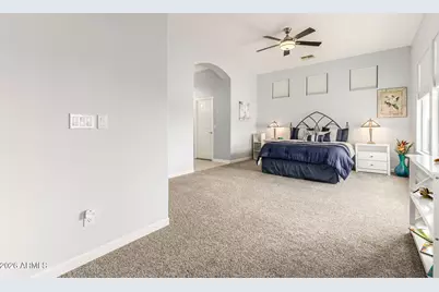 22909 W Sierra Ridge Way, Wittmann, AZ 85361 - Photo 49