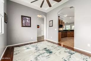 22909 W Sierra Ridge Way, Wittmann, AZ 85361 - Photo 41