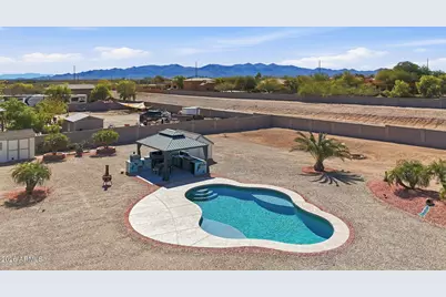 22909 W Sierra Ridge Way, Wittmann, AZ 85361 - Photo 13
