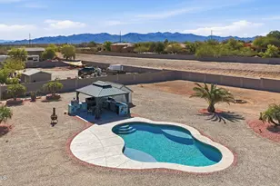 22909 W Sierra Ridge Way, Wittmann, AZ 85361 - Photo 13