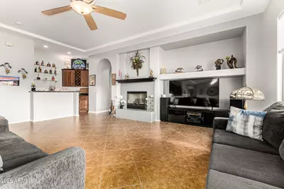 22909 W Sierra Ridge Way, Wittmann, AZ 85361 - Photo 29