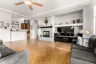 22909 W Sierra Ridge Way, Wittmann, AZ 85361 - Photo 29