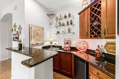 22909 W Sierra Ridge Way, Wittmann, AZ 85361 - Photo 25