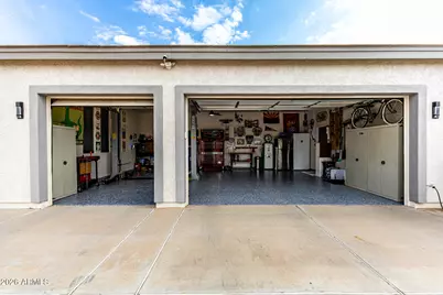 22909 W Sierra Ridge Way, Wittmann, AZ 85361 - Photo 65