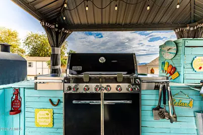 22909 W Sierra Ridge Way, Wittmann, AZ 85361 - Photo 69