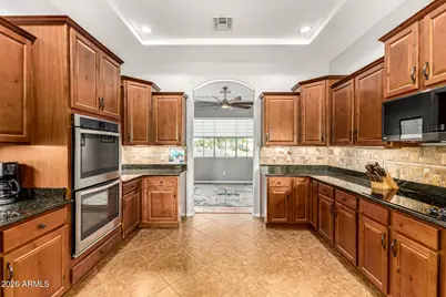 22909 W Sierra Ridge Way, Wittmann, AZ 85361 - Photo 31