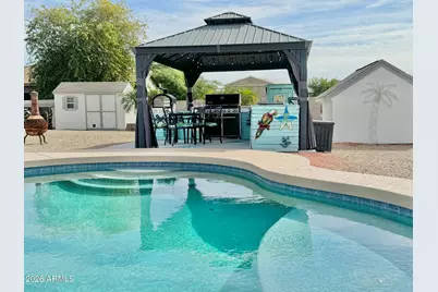 22909 W Sierra Ridge Way, Wittmann, AZ 85361 - Photo 81