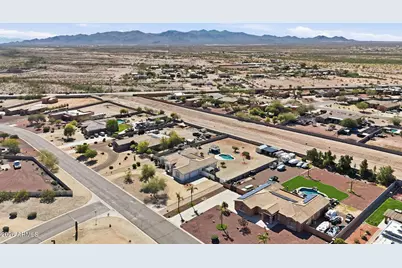 22909 W Sierra Ridge Way, Wittmann, AZ 85361 - Photo 11