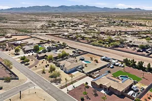 22909 W Sierra Ridge Way, Wittmann, AZ 85361 - Photo 11