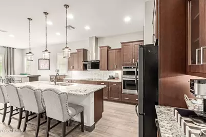 26019 W Ponderosa Lane, Buckeye, AZ 85396 - Photo 3