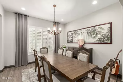 26019 W Ponderosa Lane, Buckeye, AZ 85396 - Photo 9