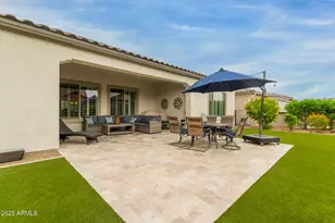 26019 W Ponderosa Ln, Buckeye, AZ 85396 - Photo 19