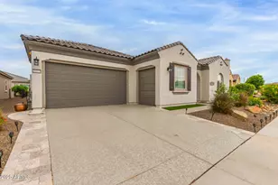 26019 W Ponderosa Ln, Buckeye, AZ 85396 - Photo 25