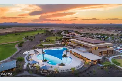 26019 W Ponderosa Lane, Buckeye, AZ 85396 - Photo 23