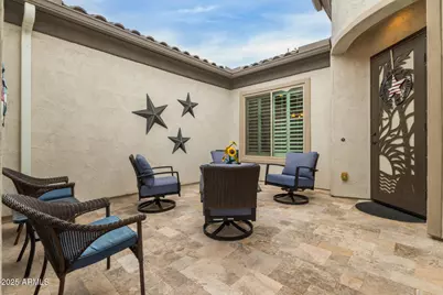 26019 W Ponderosa Lane, Buckeye, AZ 85396 - Photo 11