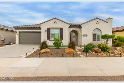 26019 W Ponderosa Lane, Buckeye, AZ 85396 - Photo 1