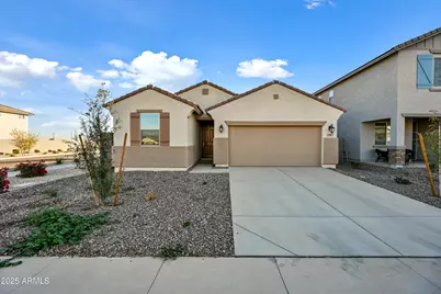 17017 W Molly Lane, Surprise, AZ 85387 - Photo 1