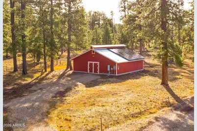 39291 Lake Mary Road, Happy Jack, AZ 86024 - Photo 27