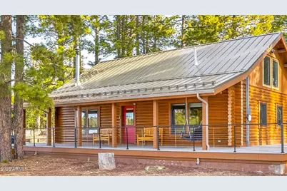 39291 Lake Mary Road, Happy Jack, AZ 86024 - Photo 5