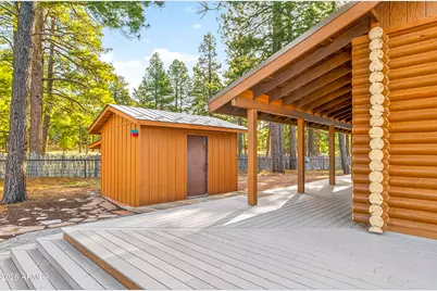 39291 Lake Mary Road, Happy Jack, AZ 86024 - Photo 25