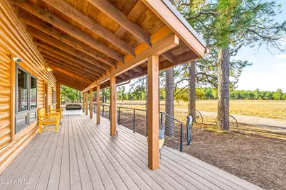 39291 Lake Mary Road, Happy Jack, AZ 86024 - Photo 23