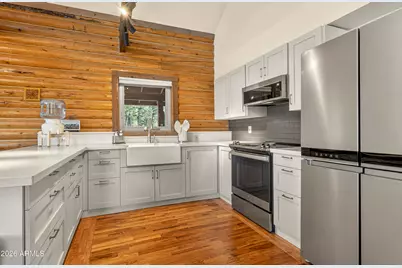 39291 Lake Mary Road, Happy Jack, AZ 86024 - Photo 11