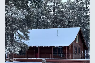 39291 Lake Mary Road, Happy Jack, AZ 86024 - Photo 43