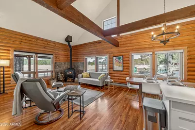 39291 Lake Mary Road, Happy Jack, AZ 86024 - Photo 9