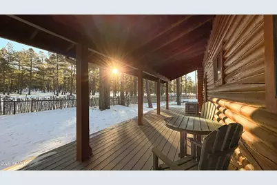 39291 Lake Mary Road, Happy Jack, AZ 86024 - Photo 3