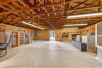 39291 Lake Mary Road, Happy Jack, AZ 86024 - Photo 29