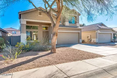 45481 W Dirk Street, Maricopa, AZ 85139 - Photo 1