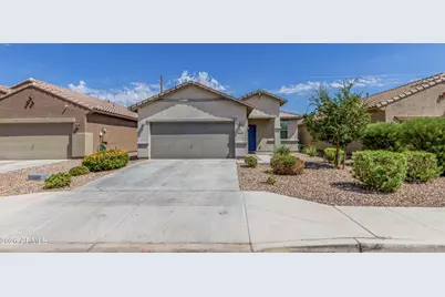5751 N 71st Drive, Glendale, AZ 85303 - Photo 1