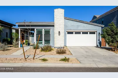 824 E Monte Way, Phoenix, AZ 85042 - Photo 1