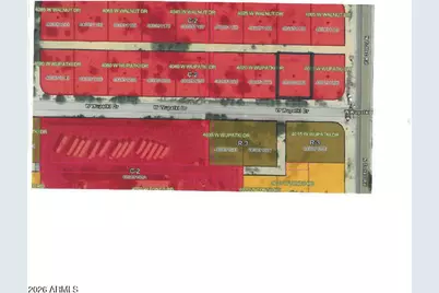 4010 W Wupatki Drive #17, Eloy, AZ 85131 - Photo 3