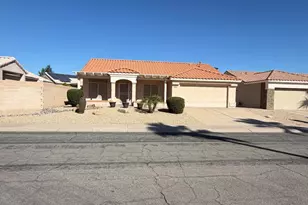 21773 N Limousine Dr, Sun City West, AZ 85375 - Photo 45