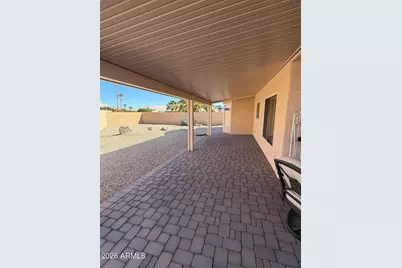 21773 N Limousine Drive, Sun City West, AZ 85375 - Photo 35