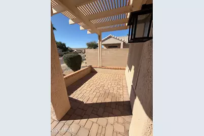 21773 N Limousine Drive, Sun City West, AZ 85375 - Photo 41