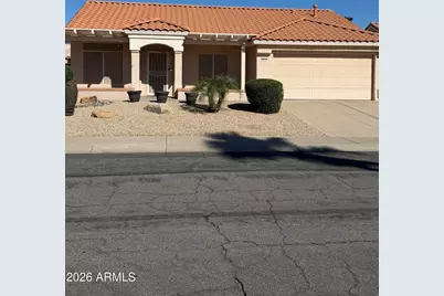 21773 N Limousine Drive, Sun City West, AZ 85375 - Photo 3