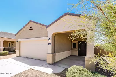 30007 W Mitchell Avenue, Buckeye, AZ 85396 - Photo 7