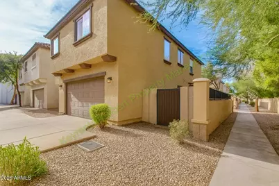 106 E Catclaw Street, Gilbert, AZ 85296 - Photo 25