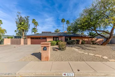 612 W Gleneagles Drive, Phoenix, AZ 85023 - Photo 9