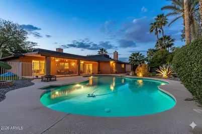 612 W Gleneagles Drive, Phoenix, AZ 85023 - Photo 1