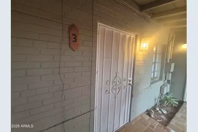 602 E San Juan Avenue #3, Phoenix, AZ 85012 - Photo 5