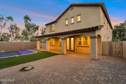 20928 W Wycliff Court, Buckeye, AZ 85396 - Photo 3