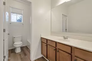 20928 W Wycliff Ct, Buckeye, AZ 85396 - Photo 19