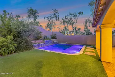 20928 W Wycliff Court, Buckeye, AZ 85396 - Photo 7