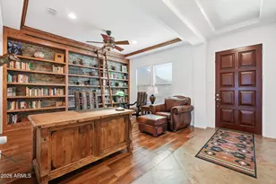 20066 E Russet Rd, Queen Creek, AZ 85142 - Photo 7